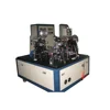 Full automatic 120 capsules per minute Wine Cap Cork machine QY120-3A