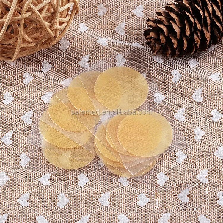 10 Pairs Men Nipple Guard Nipple Tape Pasties For Men Nipple Tape Nipple Cover Nipple Guard Disposable Nipple Pasties Set For Runners A3nsxt - View #7