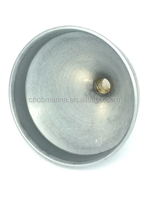 Impa232603 Marine Metal Galvanized Oil Funnels With S.s Strainer Buy