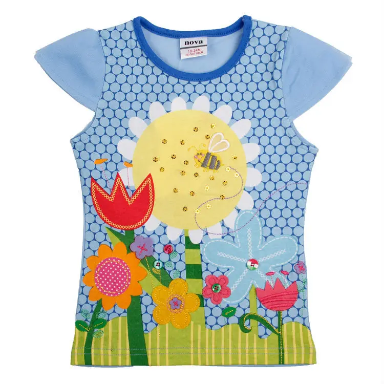 baby girl t shirts online shopping