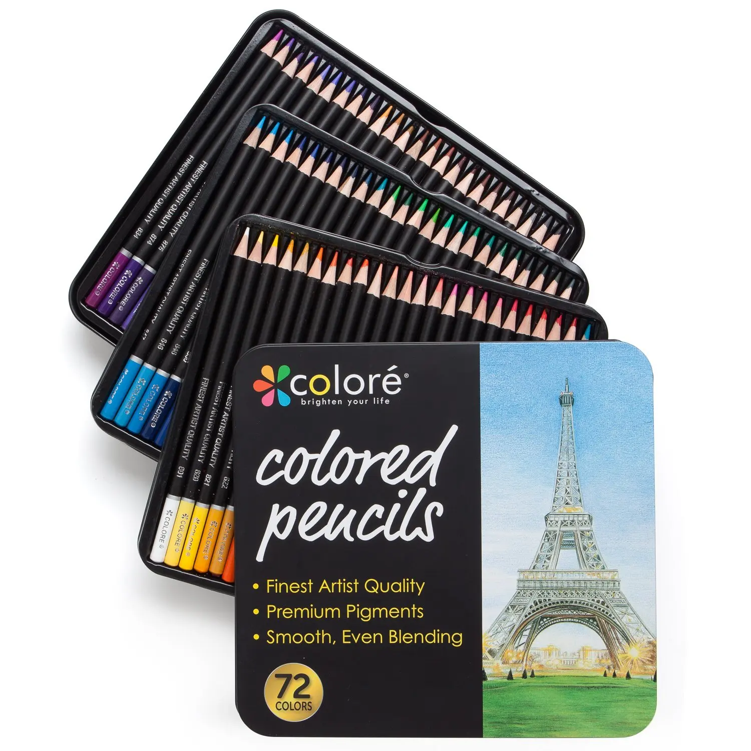 Cheap 200 Colored Pencils, find 200 Colored Pencils deals on line at