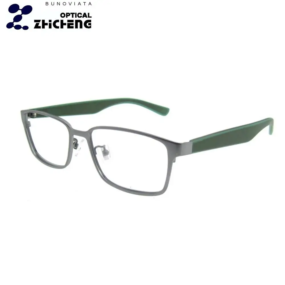 trendy popular style glasses top quality titanium eyewear frames for gentlemen, View glasses, Paul Eyewear Product Details from Wenzhou Zhicheng
