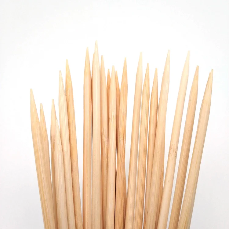 Professional Bamboo Cocktail Sticks Cheap Price Buy Bamboo Cocktail