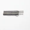 Solid Carbide long neck End Mills for CNC milling machine,micro end mills