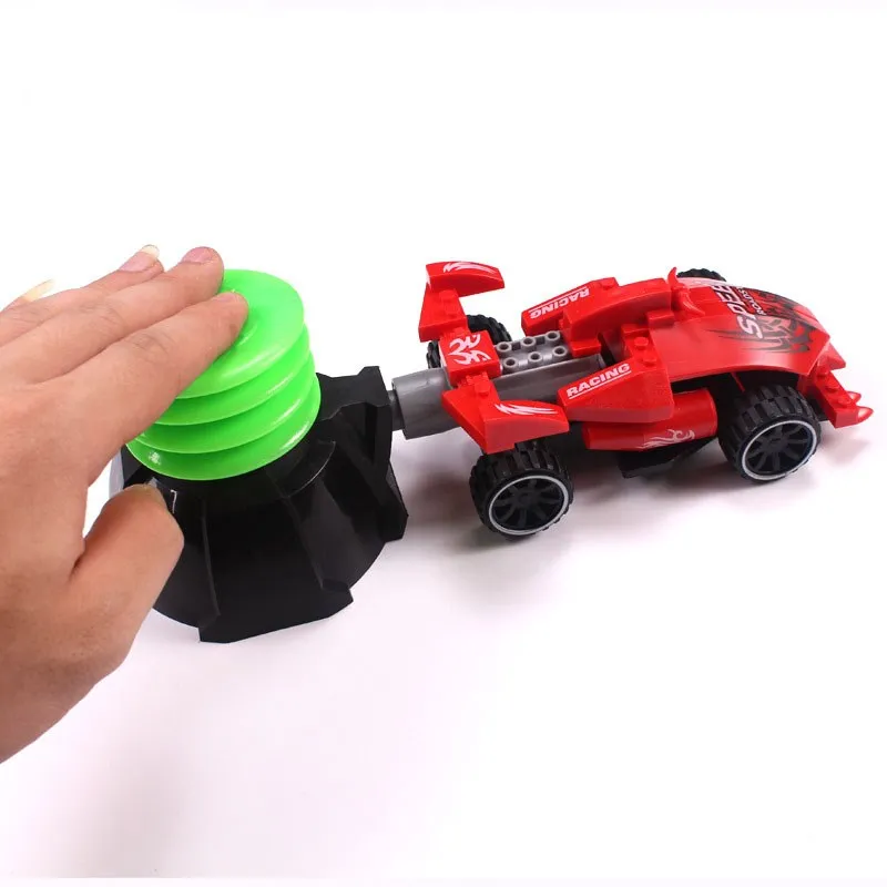 air pump toy car