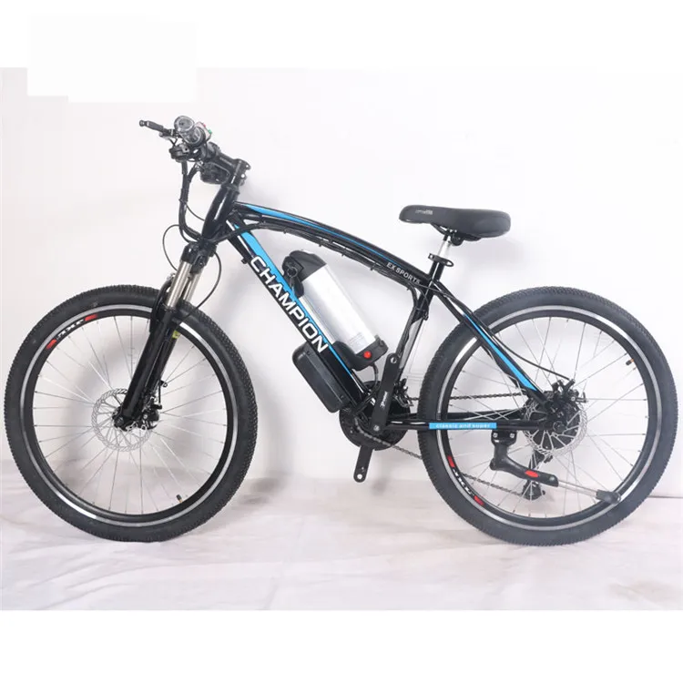 electric bike store uk