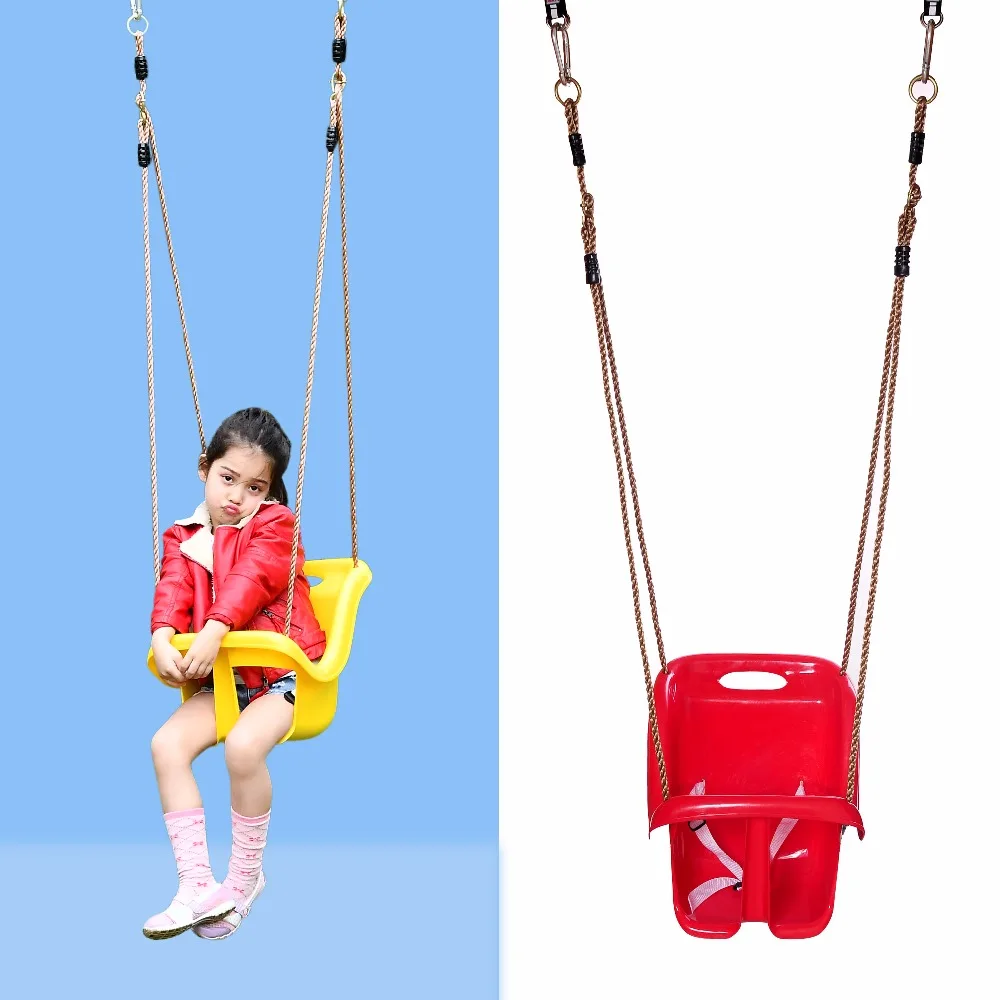 baby hanging swings indoor