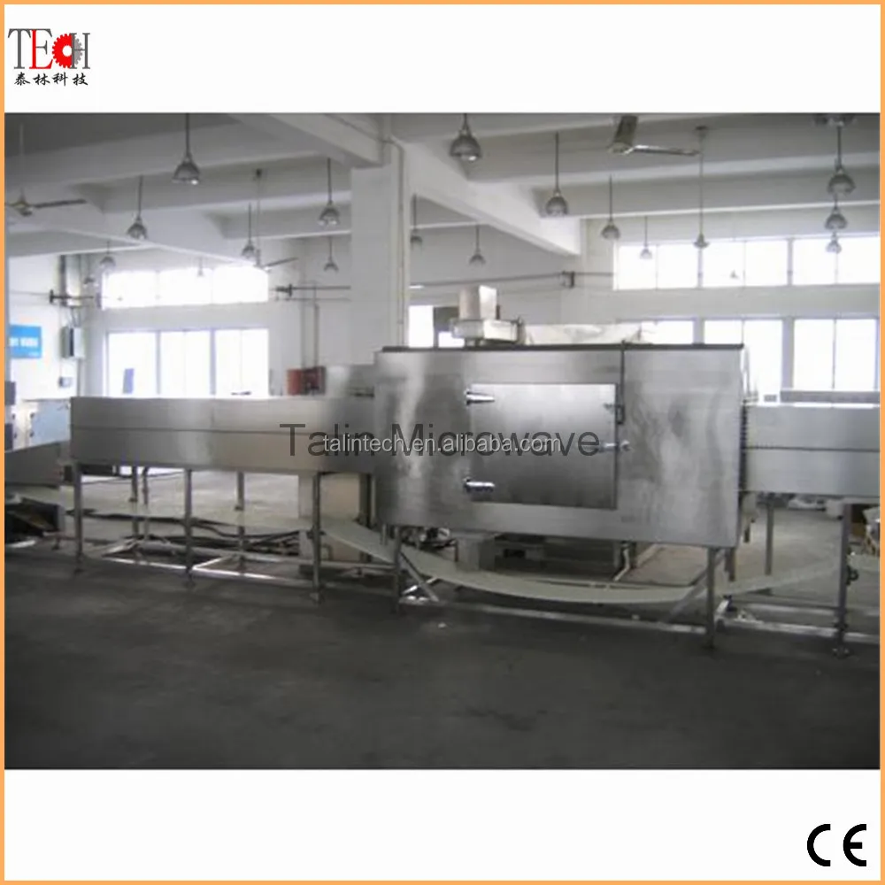 Thawing Equipment, 110~415V - detail 2