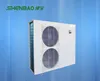swimming pool dc inverter heat pump monoblock with high COP