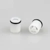 DN15 Insert EPDM Plastic Check Valve for Drinking Water
