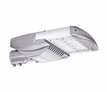 high power 100W LED Road Street Light With ZIGBEE For Smart City Lighting - ANKUX.COM