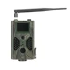 New 4G hunting camera with detached LCD screen security PIR camera