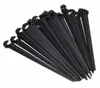 25M DIY Automatic Micro Drip Irrigation System Plant Watering Garden Hose Kits With Adjustable Dripper Smart Controller Suits
