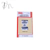 Household Hand Sewing Needle In Paper With Self Threading Needle High quality