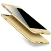360 Degree full-body protective mobile phone cover cell phone case for phone 6 7 8 xs plus