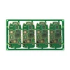 pcb security camera pcb mounting machine pcb cutting machine