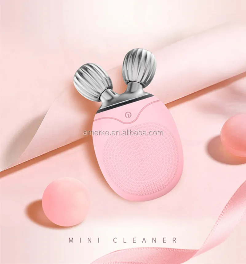 facial brush