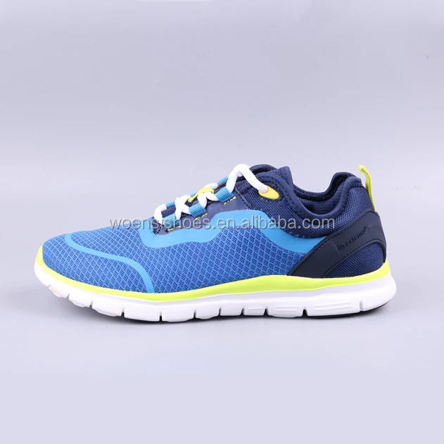 new fashion customized quality men sports shoes