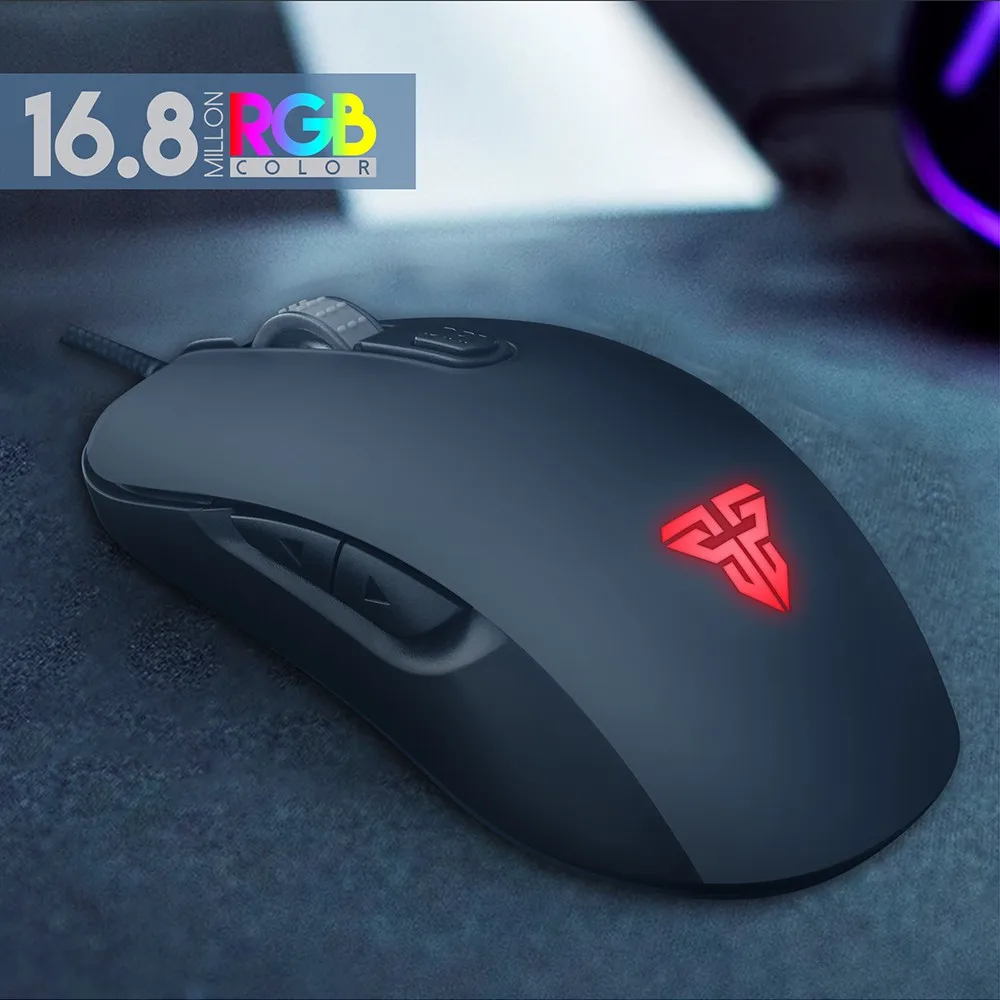 best programmable mouse