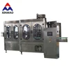 German Quality aerosol can filling machine from XinMao