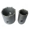 high quality long life Dia up to 150 mm cement drill bit
