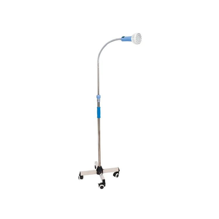 Medical equipment Moving inspection light portable LED lamp