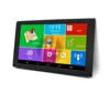 9 Inch High Brightness Capacitive Screen Built In 512Mb 16Gb Free Europe Map Portable Car Navigator Gps Device