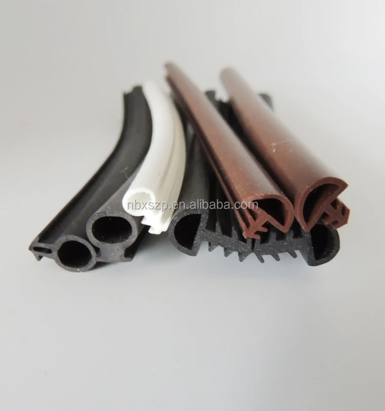 Fire Retardant Extrusion Rubber Slidng Door Seal Buy Fire Retardant