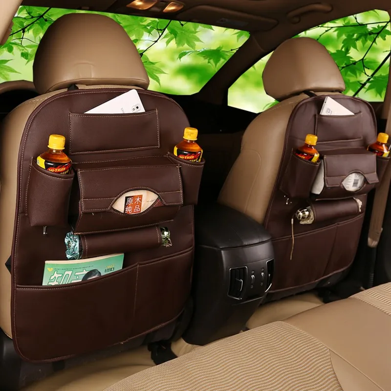 Органайзер для автомобиля Seat back