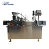 Convenient Design High Precision Automatic Bottling Solutions