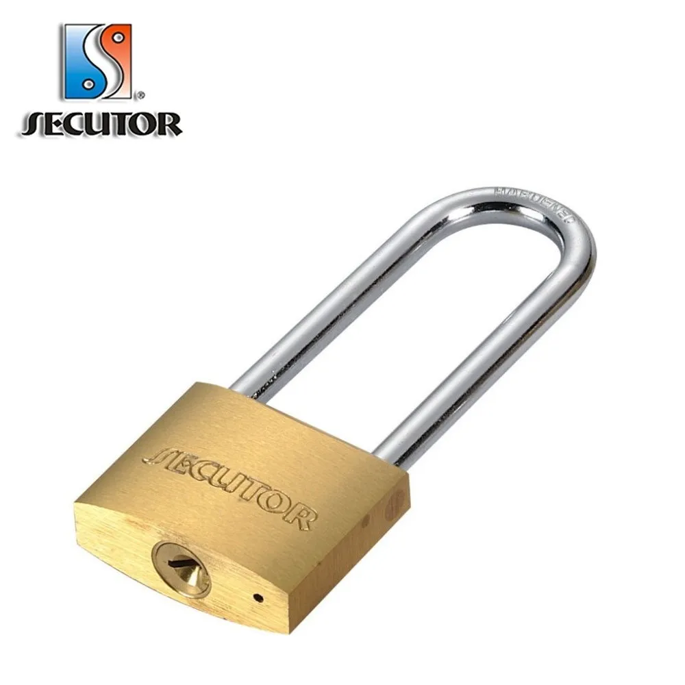 padlock shackle