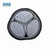3 core Aluminium/copper conductor XLPE insulated swa/sta armoured power cable