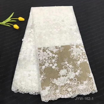 bridal lace fabric by the yard