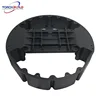 Precision ABS plastic mechanical device case cnc fast prototypes on sale