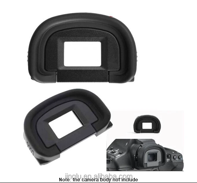 Eye Cup Eyecup EG for Canon E OS 1D Mark III 1Ds Mark III 1D Mark IV 7D Camera