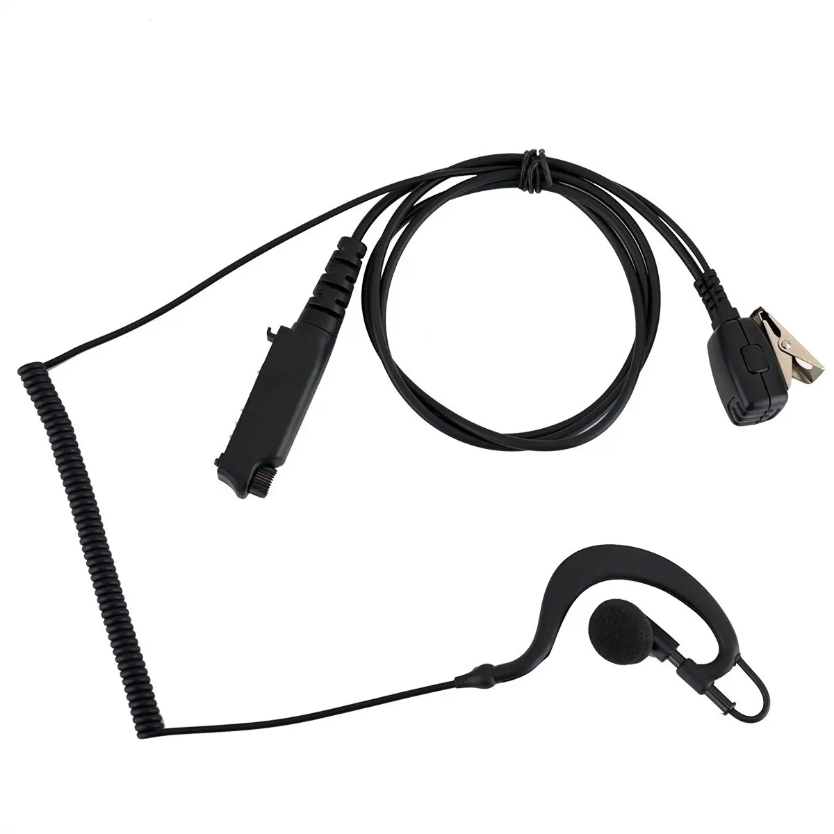 Flex radio accessories