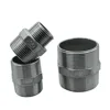 OEM Customized parts with 5 axis cnc machining