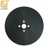 Machine use circular sawing hss frame saw blade metal cutting