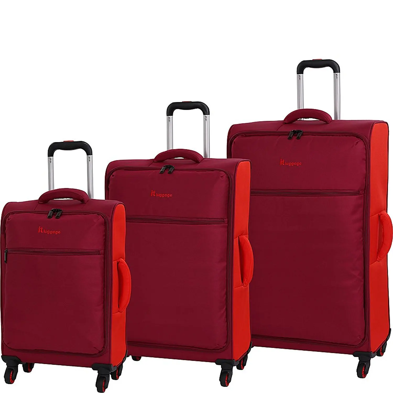 cheap it luggage