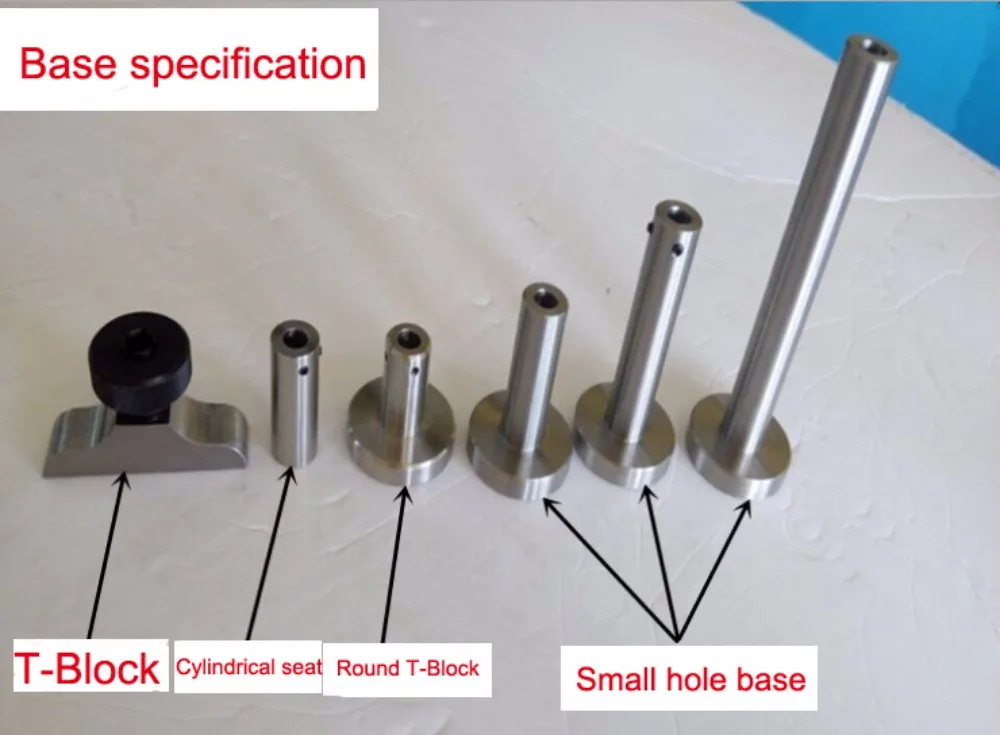 10mm dial depth measurement tools/depth gauge