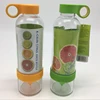 Best Protien Latest Fashionable Design Food Grade PP Material Tritan Bottle