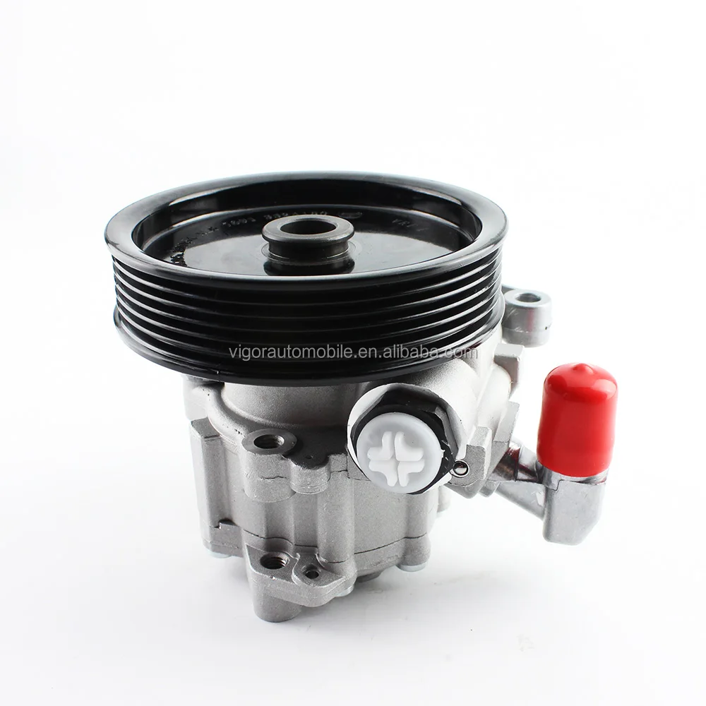 Power Steering Pump Replacement Cost For Mercedes Ml350 Ml550 Oem