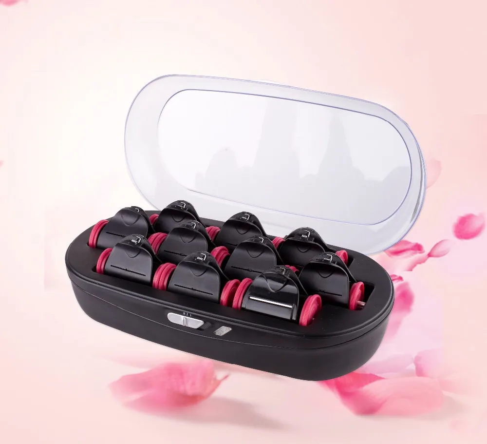 hair rollers for sale