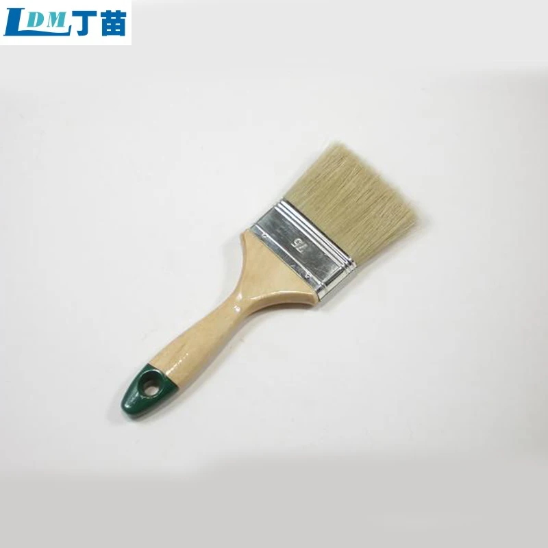 Chinese Manufacturer Professional Design Soft Bristle Painting Brush