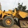 CAT 950E WHEEL LOADER, USED 100% ORIGINAL JAPAN MADE LOADER