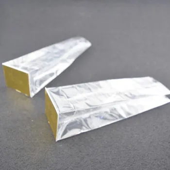 Customized Food Safe Sweet Packaging Opp Cellophane Plastic Bag - Buy ...