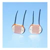 CDS Photosensitive Sensor /Photoconductive Cell /Photosensitive Components