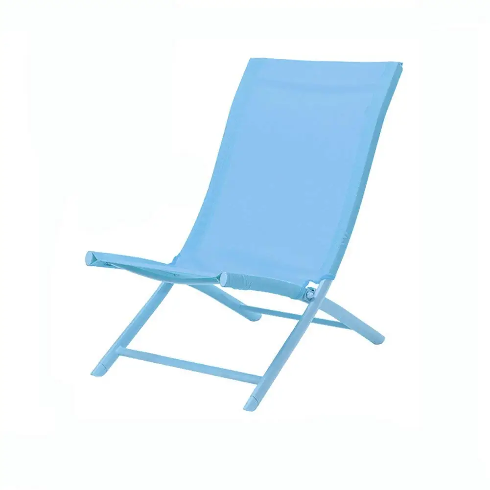 Modern Aldi Backpack Beach Chair with Simple Decor
