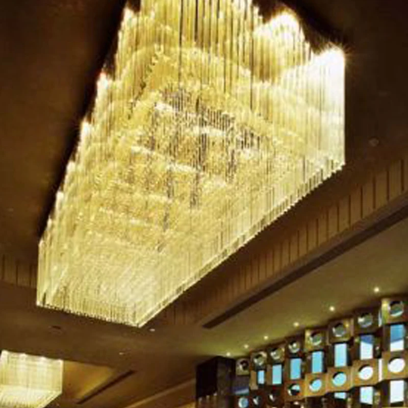Project Ceiling Light Beautiful Famous New Design Hotel Lobby Project Ceiling Light Beautiful Famous