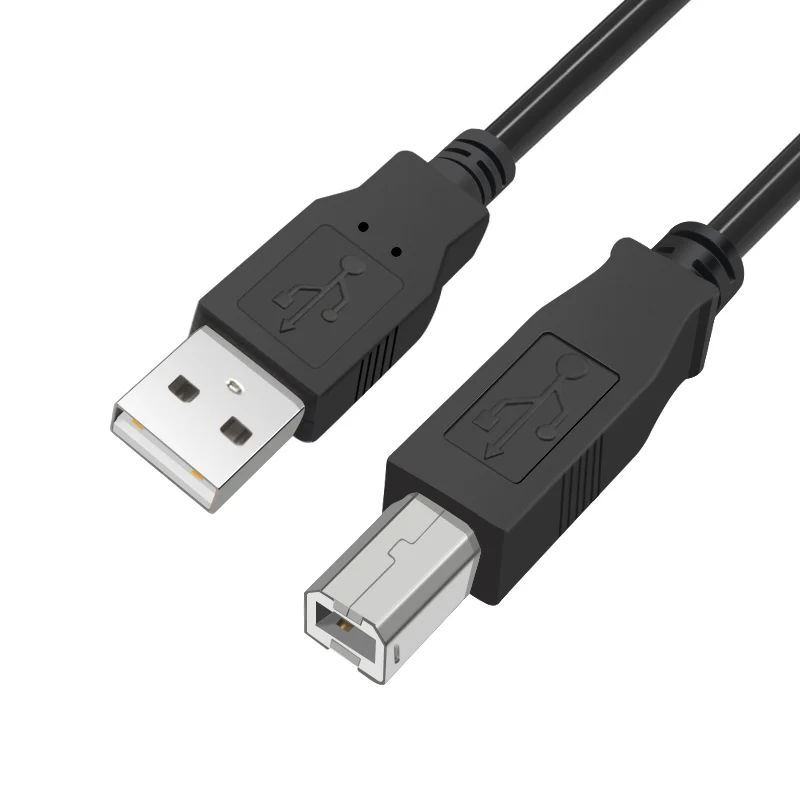 computer printer usb cord